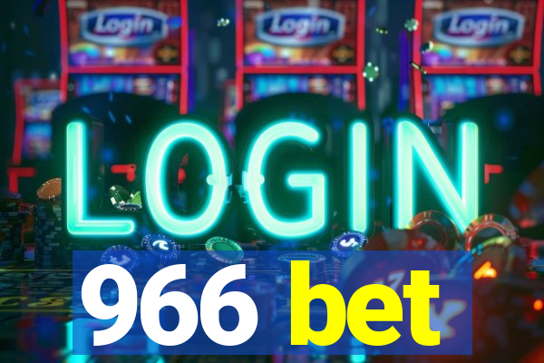 966 bet